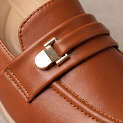 Milano Loafers