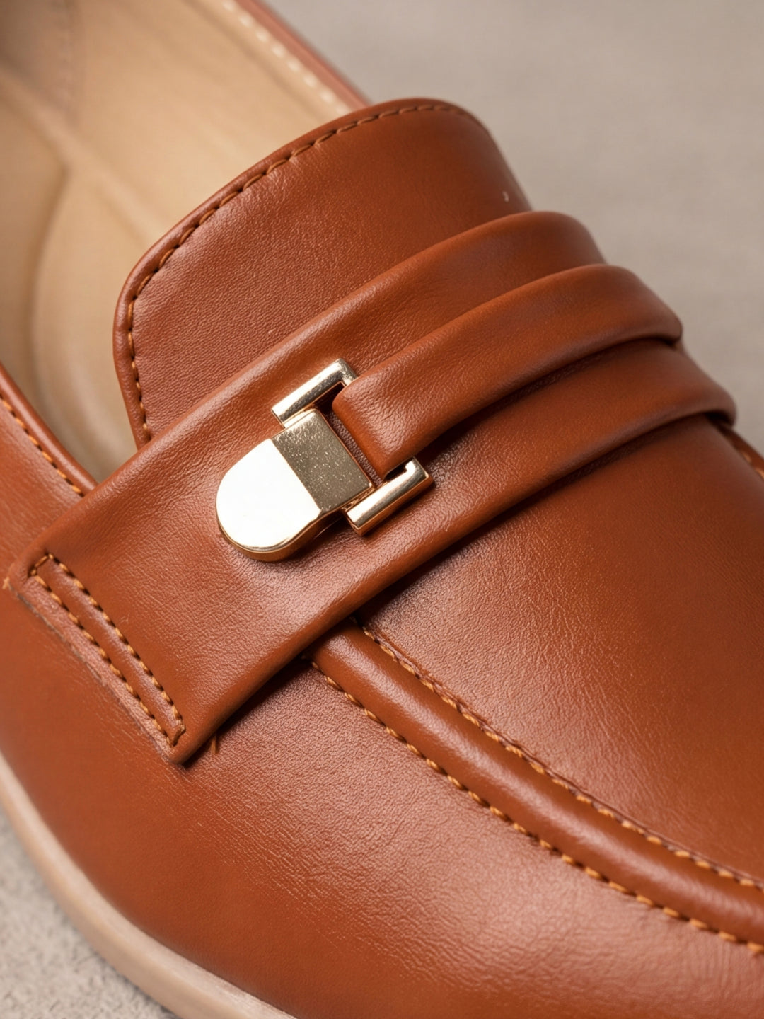 Milano Loafers