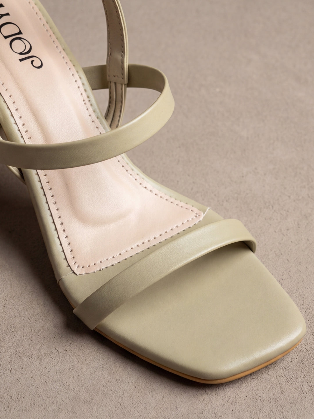 Aurora Heels