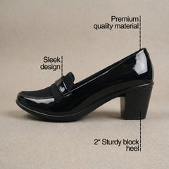 Evelyn Shoes