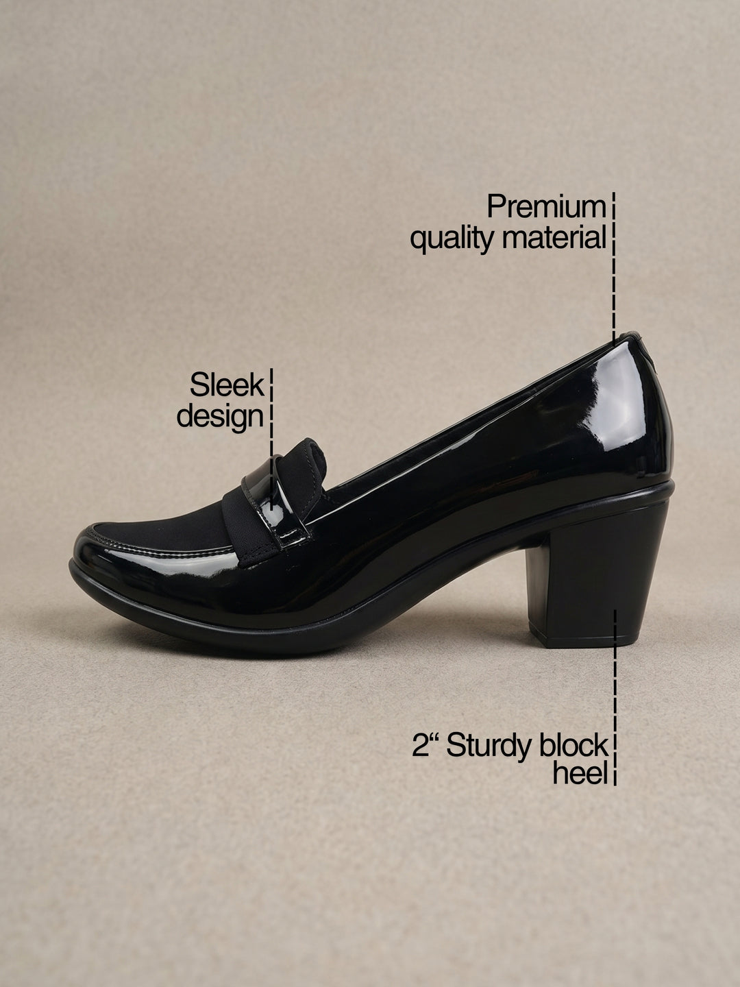 Evelyn Shoes