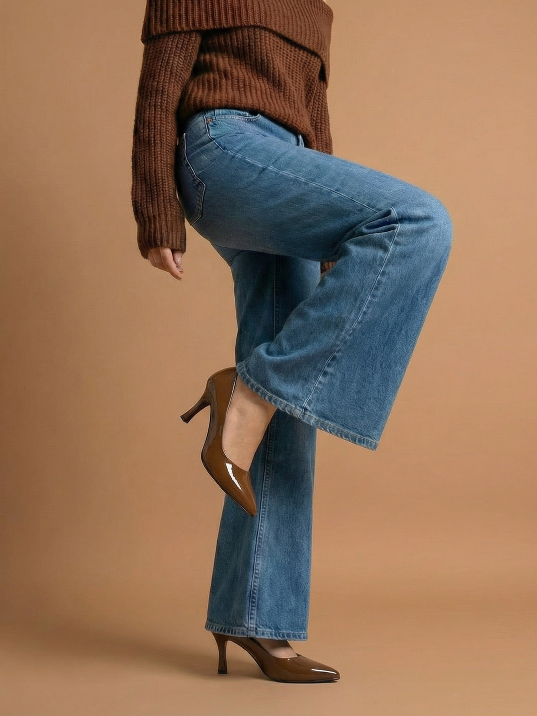 Valerie Heels