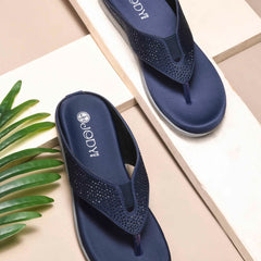 Embellished Flats