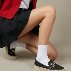 Hearth Loafers