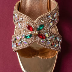 Zoya Heels