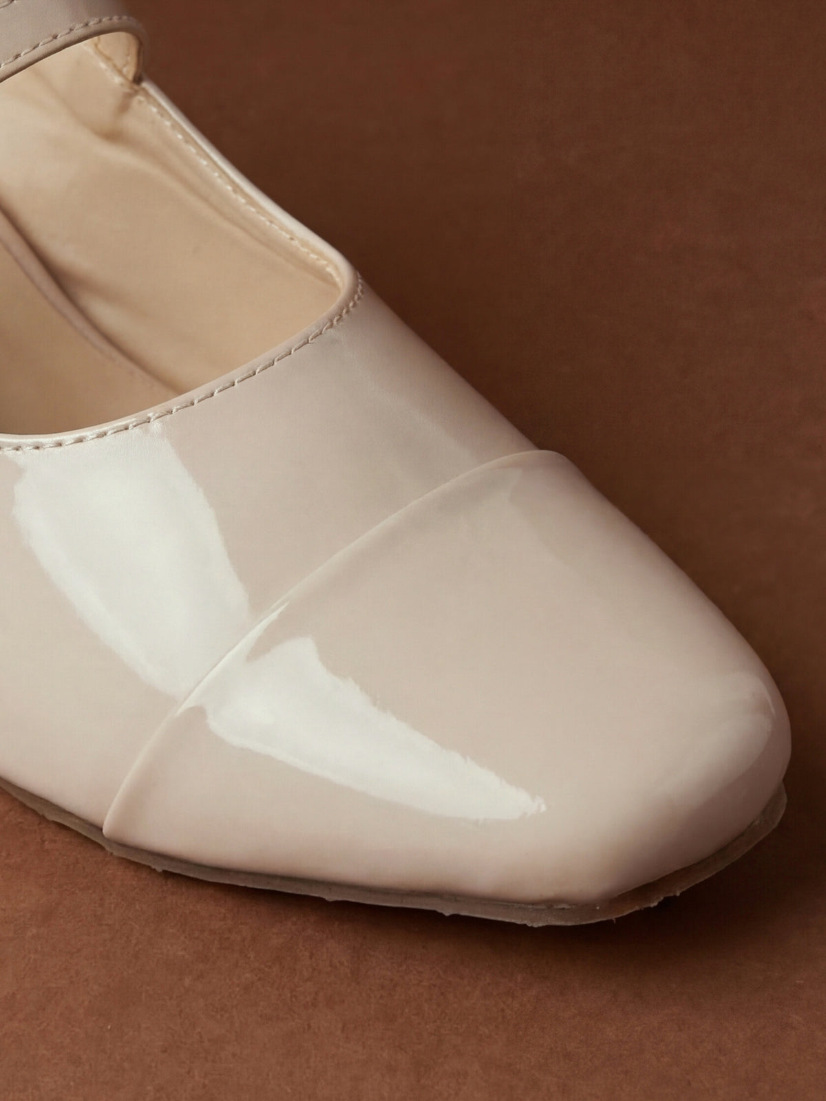 Eloise Heels