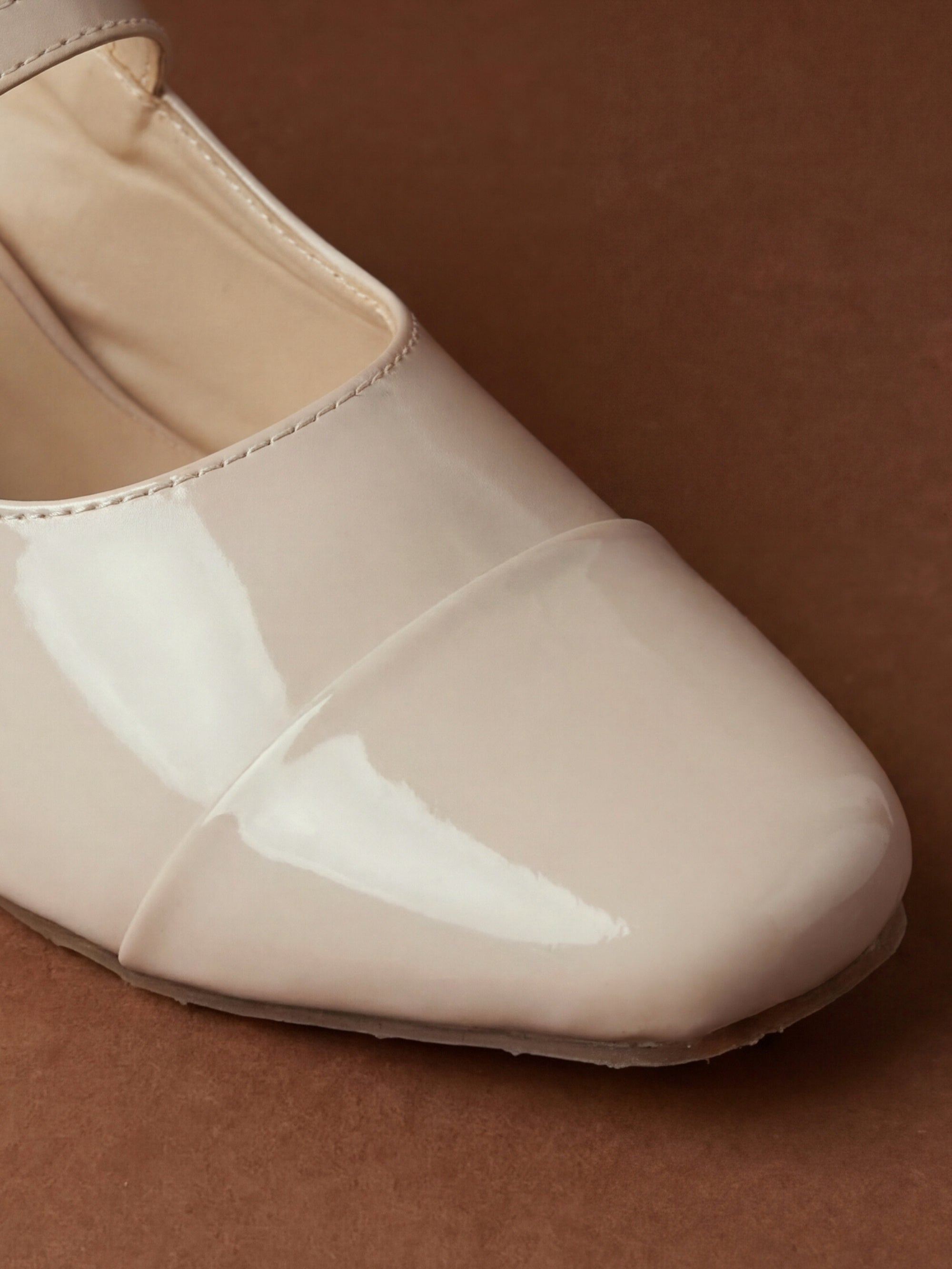 Eloise Heels