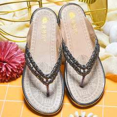 Festive Slippers