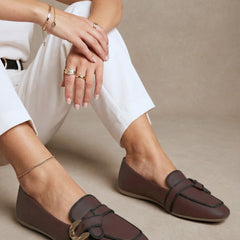 Sidra Loafers