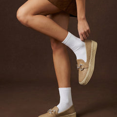 Hearth Loafers
