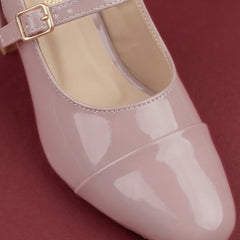 Eloise Heels
