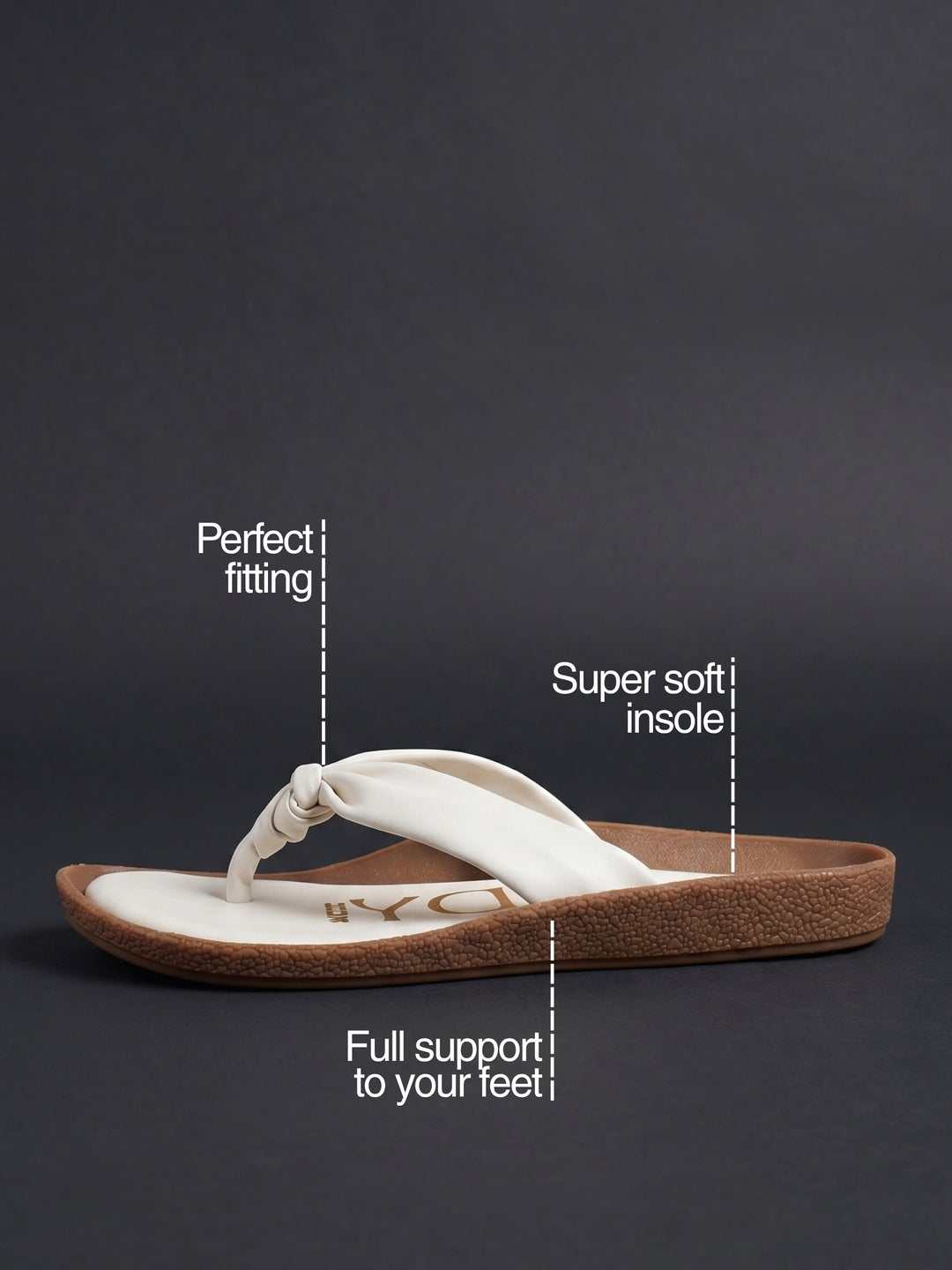 Daisy Flats