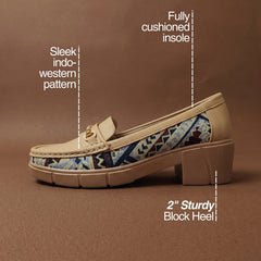 Olivia Loafers