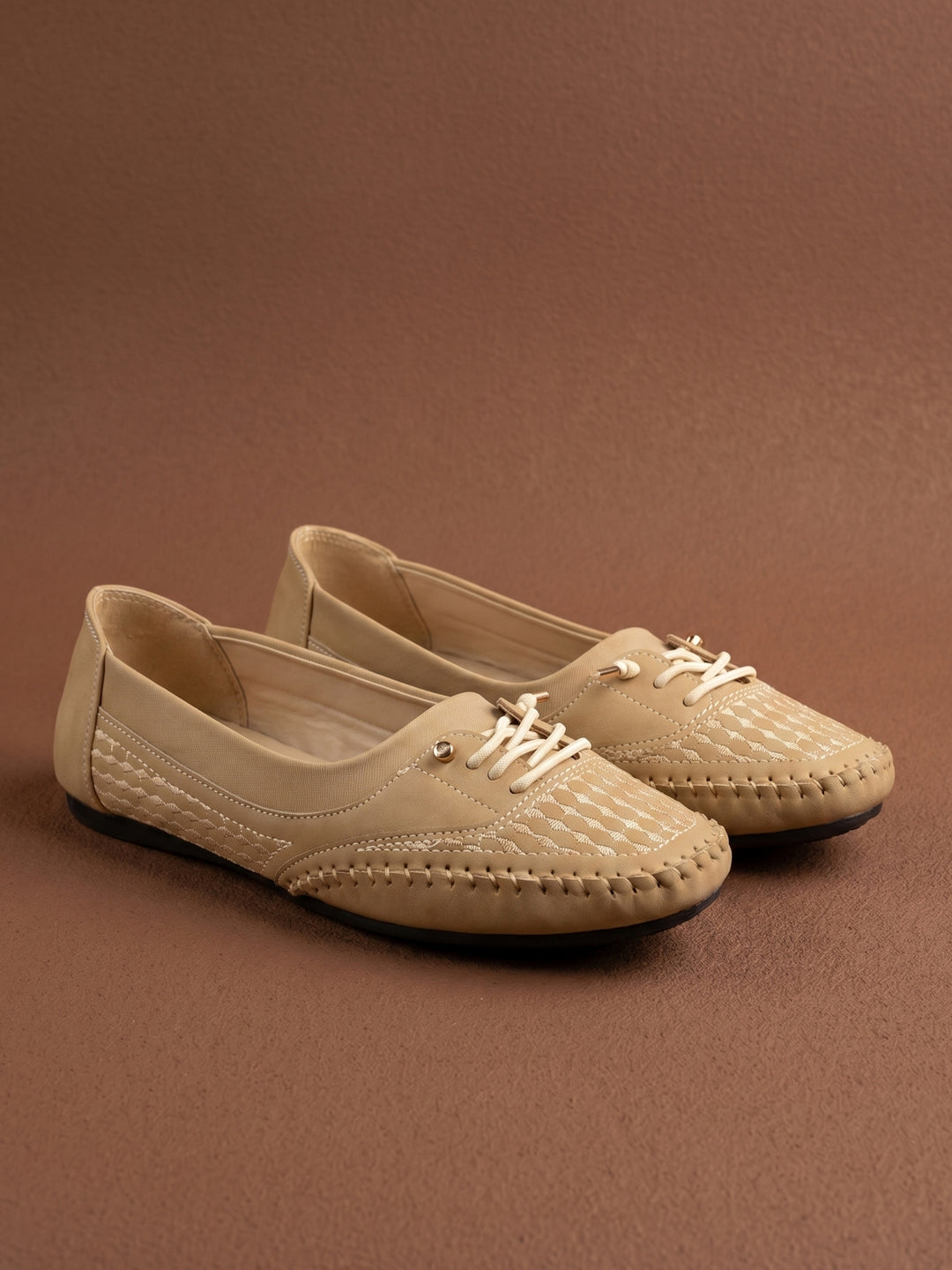 Dune Loafer