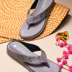 Embellished Flats