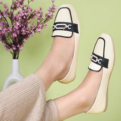 Butterfly Loafers