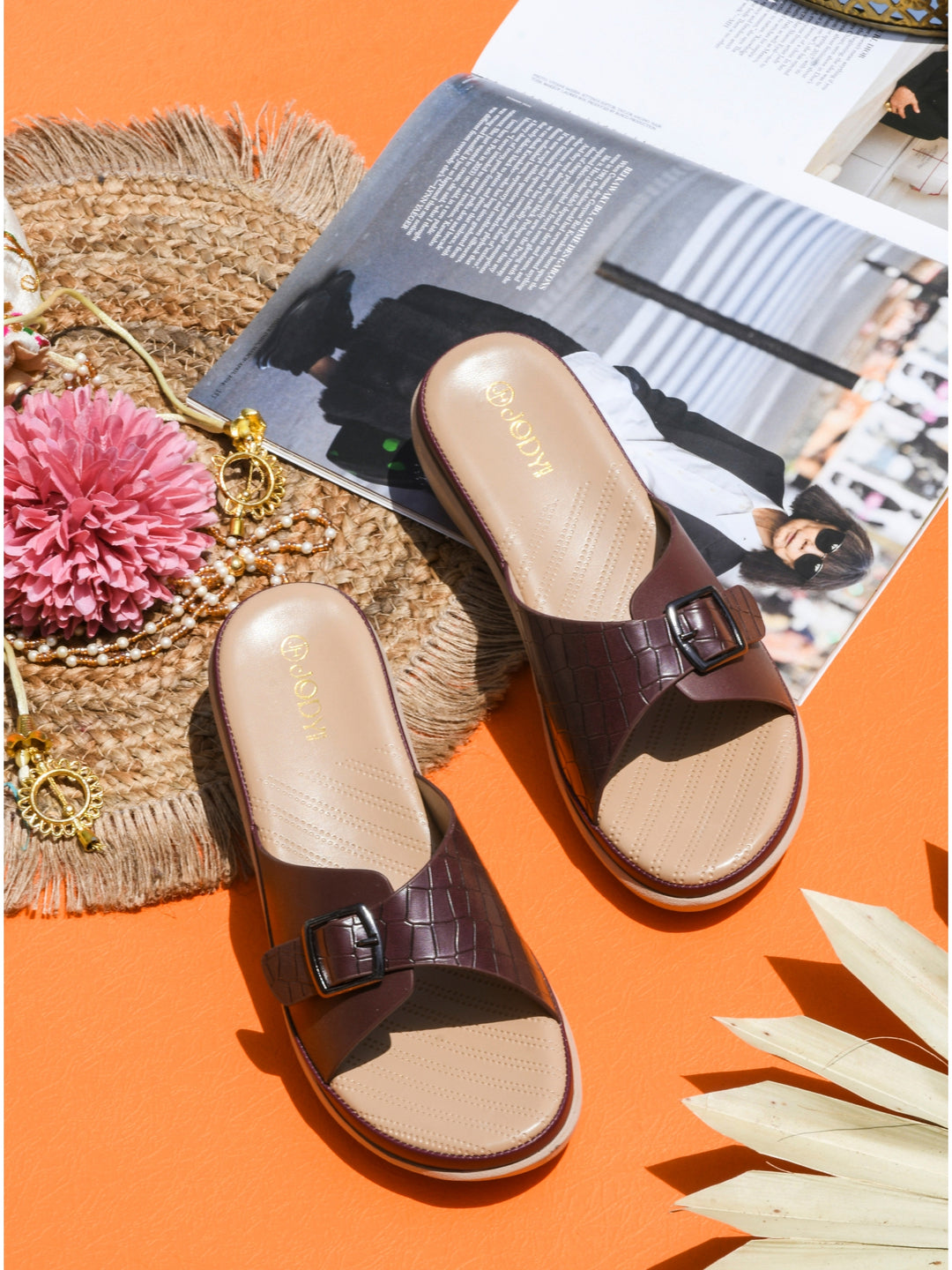 Versatile Sandals