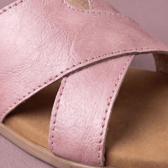 Sol Slingbacks