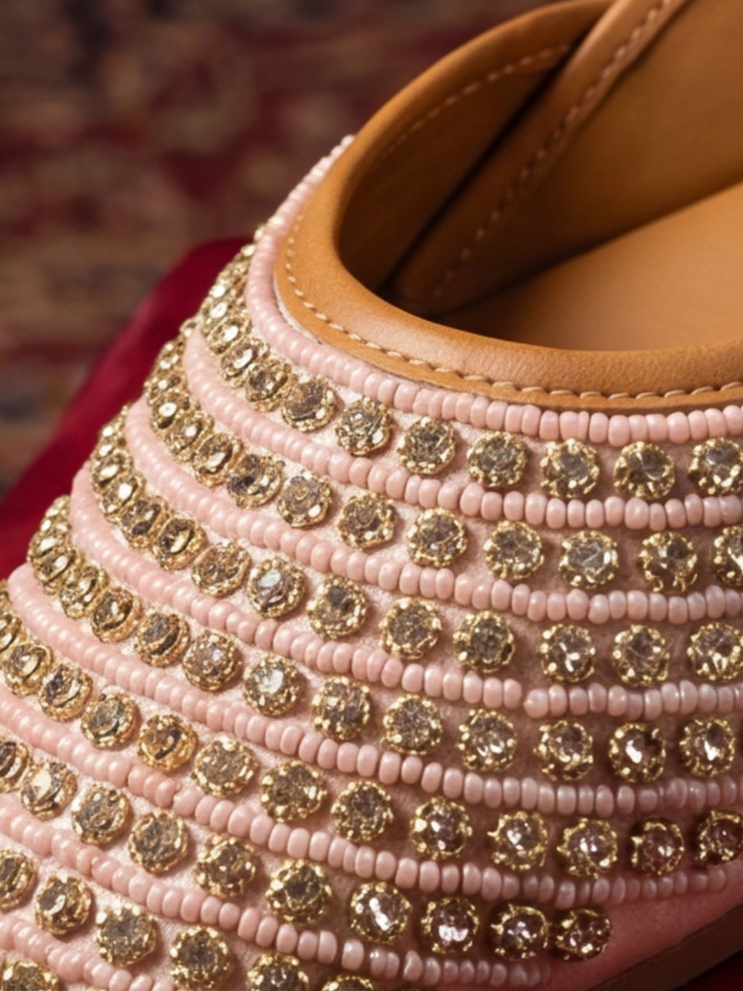 Sitara Jutti