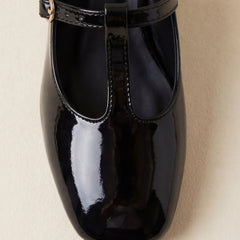 Clara Heels