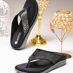 Embellished Flats