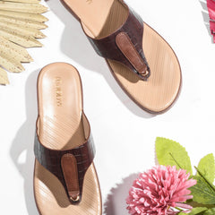 Simple Slippers