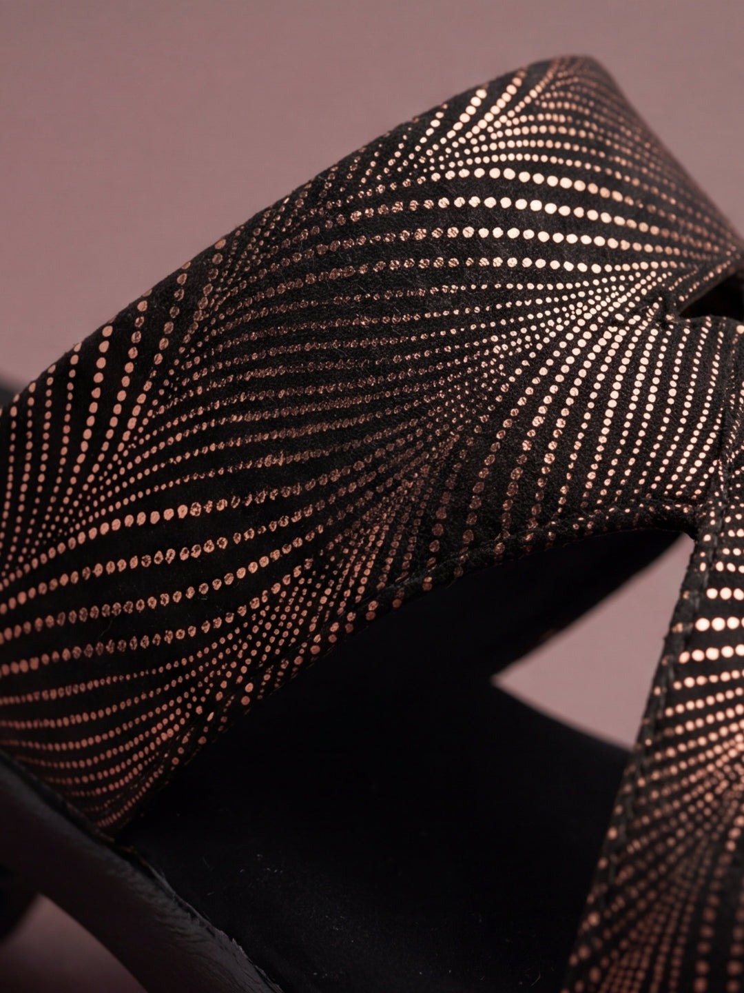 Nayra Sandals