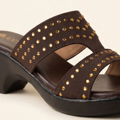 Zariya Heels