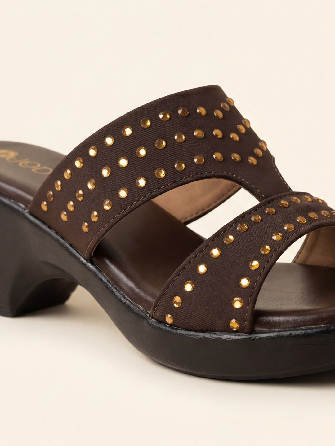 Zariya Heels