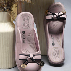 Knot Slippers