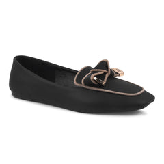 Knot Loafers