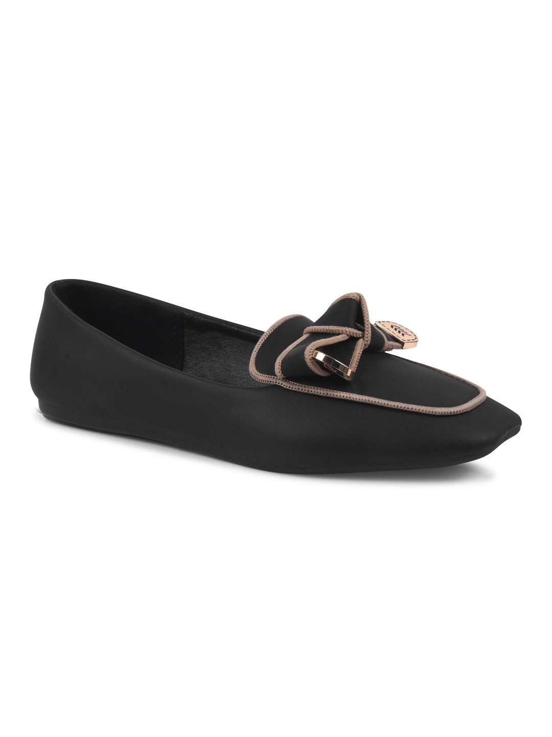 Knot Loafers