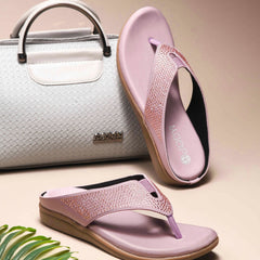 Embellished Flats