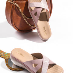 Everyday Sandals