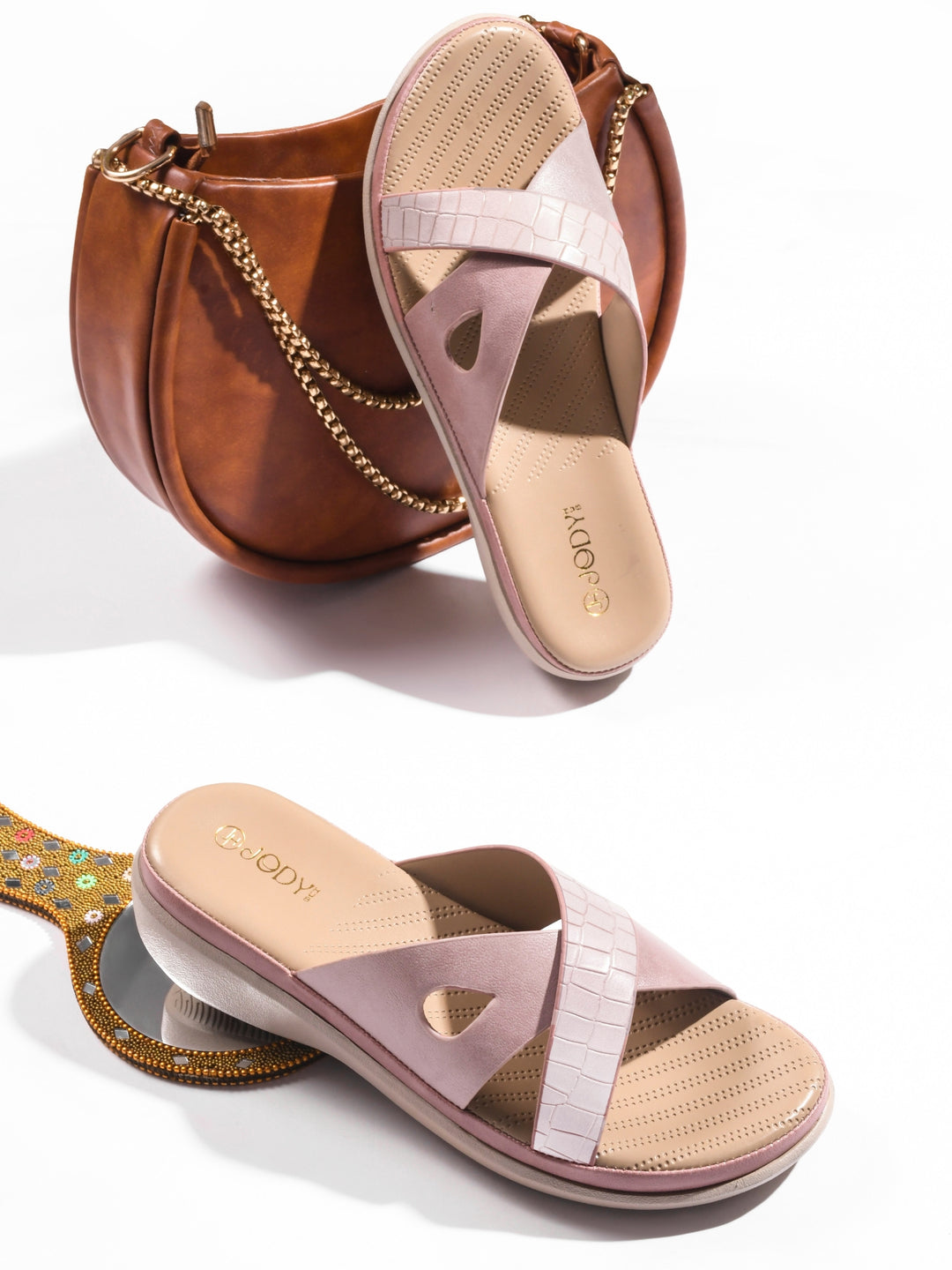 Everyday Sandals