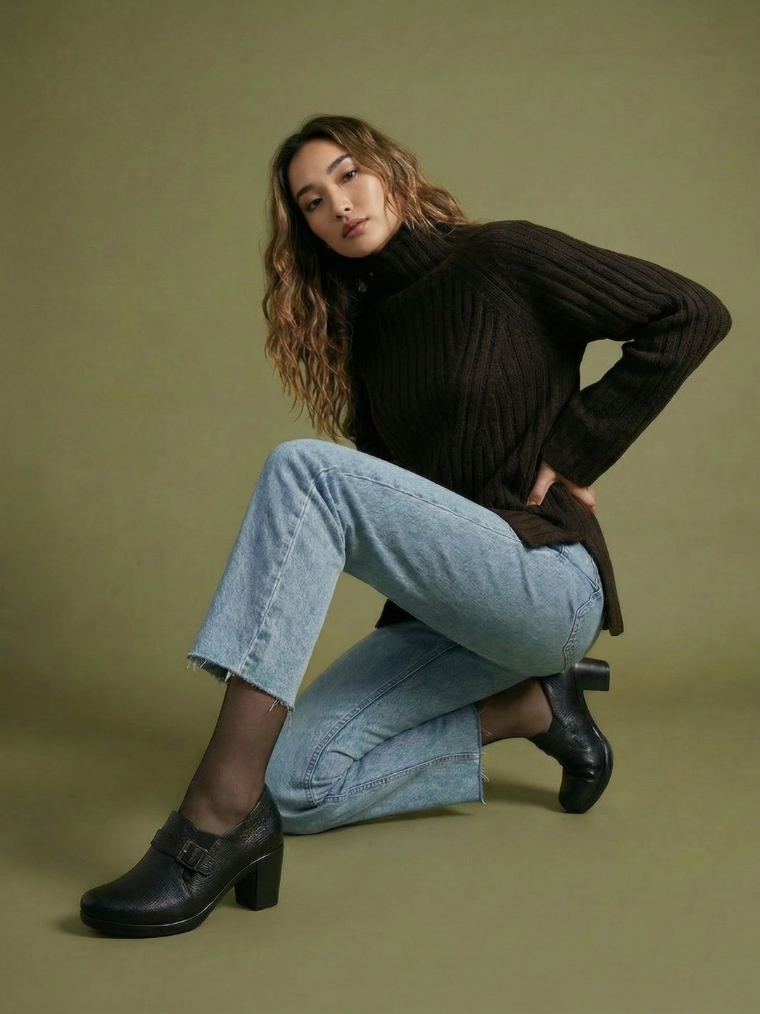 Beatrice Boots