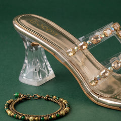 Kainaat Heels