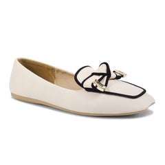 Knot Loafers
