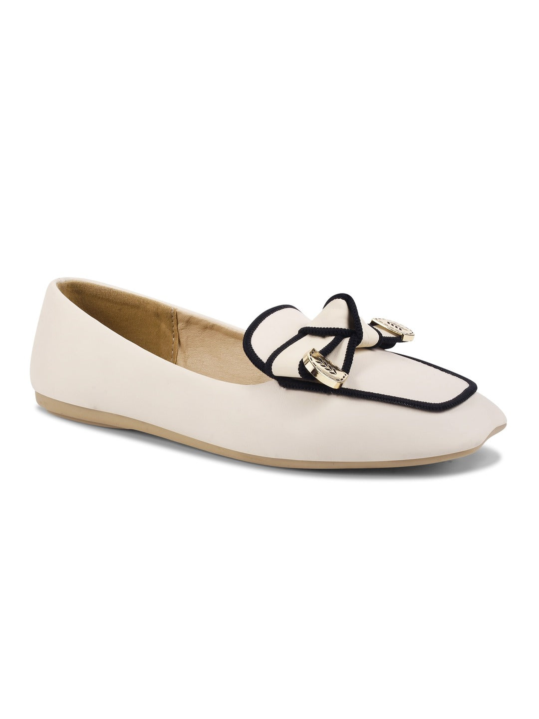 Knot Loafers