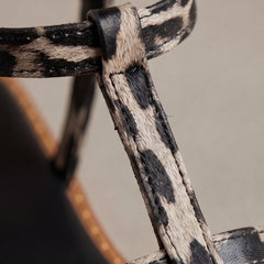 Sahara Sandals