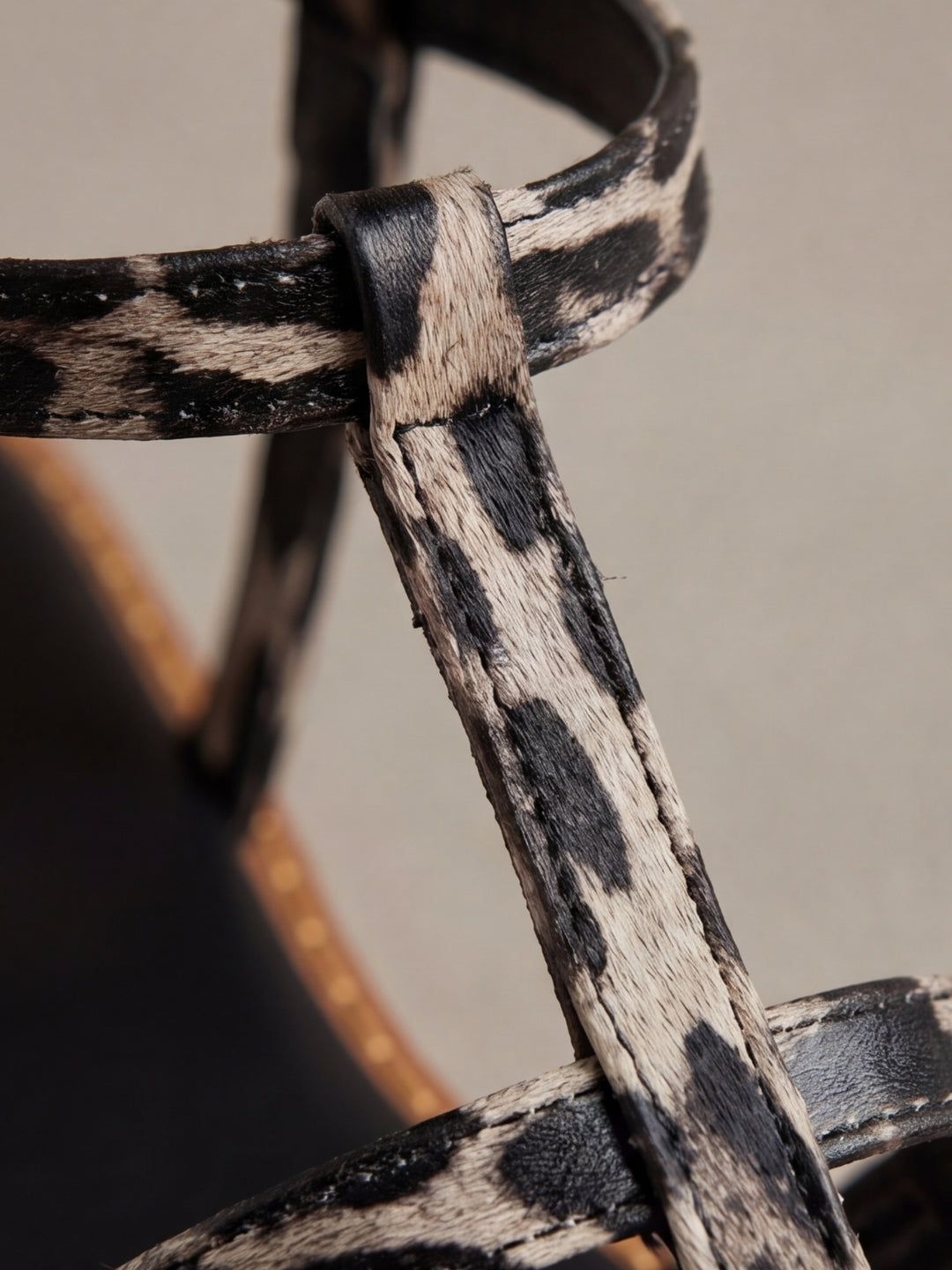 Sahara Sandals