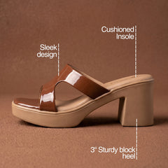 Vanta Heels