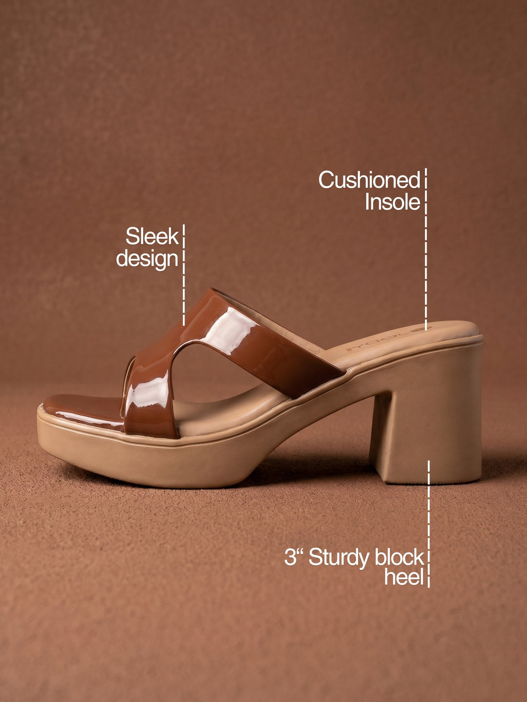 Vanta Heels