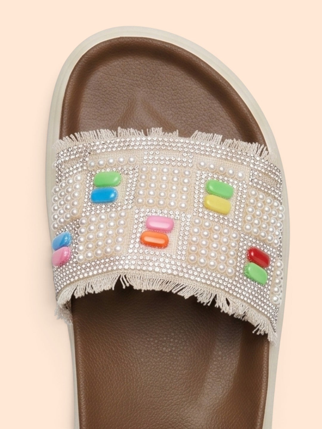 Candy Canvas