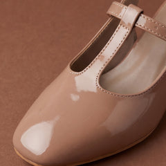 Clara Heels