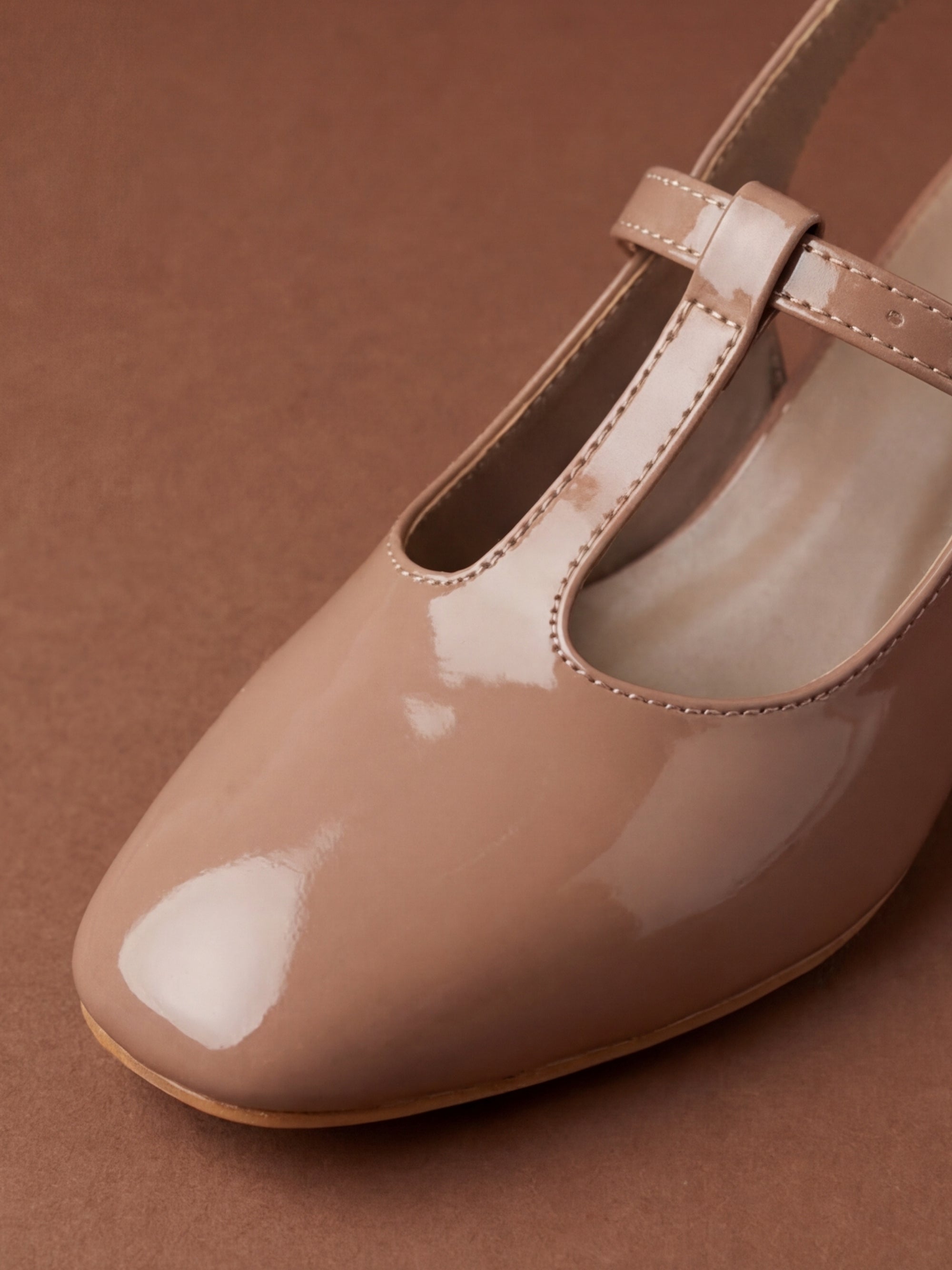 Clara Heels