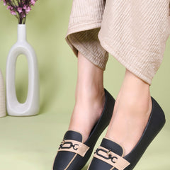 Butterfly Loafers