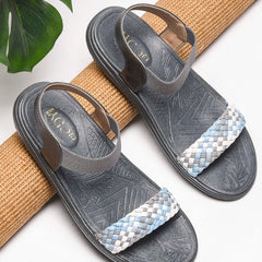 Cloud Sandals