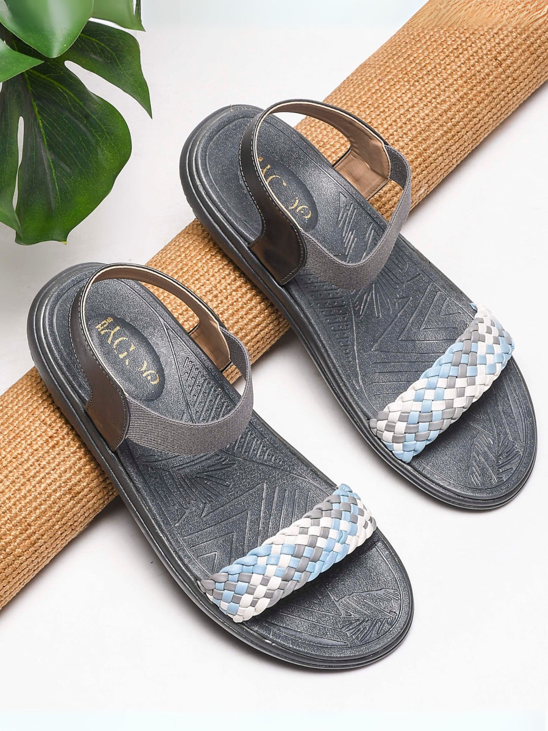 Cloud Sandals