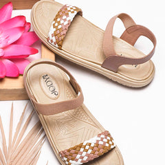 Cloud Sandals